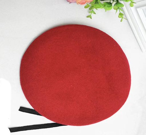 Quality men’s painter berets
