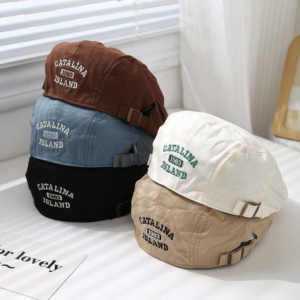 Catalina Kids Island Berets