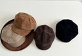 Smart cap kids berets