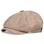 Herringbone Cap