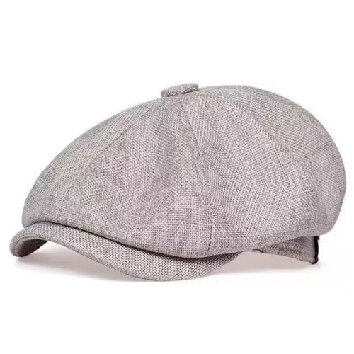 Herringbone Cap