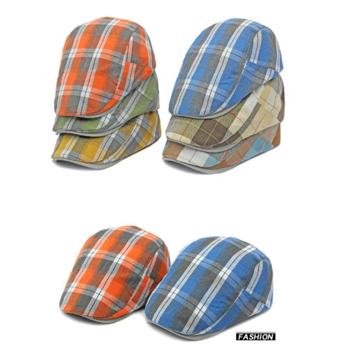 The Highland Plaid Premium