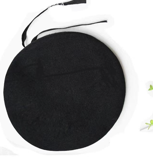 Quality men’s painter berets