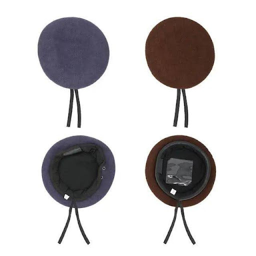 Quality men’s painter berets