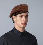 Quality men’s painter berets